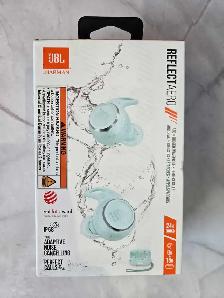 NEW JBL REFLECTAERO HEADPHONES