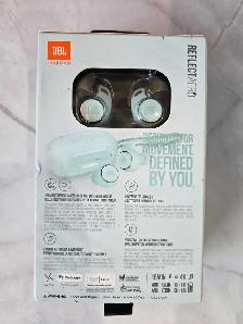 NEW JBL REFLECTAERO HEADPHONES - Photo 2