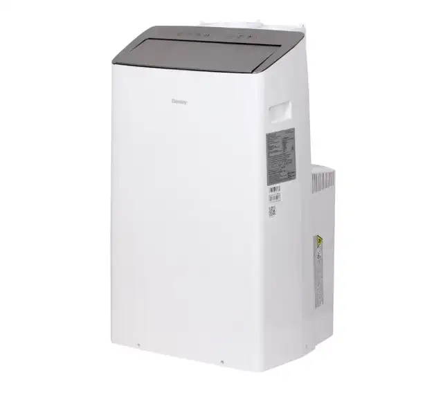Danby 12,000BTU Portable Air Conditioner For Sale