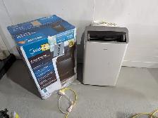 Danby 12,000BTU Portable Air Conditioner For Sale - Photo 2