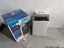 Danby 12,000BTU Portable Air Conditioner For Sale - Photo 3
