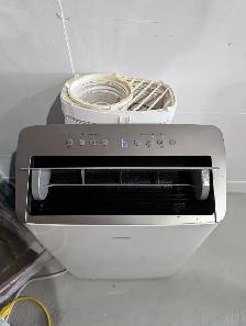 Danby 12,000BTU Portable Air Conditioner For Sale - Photo 5