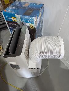 Danby 12,000BTU Portable Air Conditioner For Sale - Photo 6