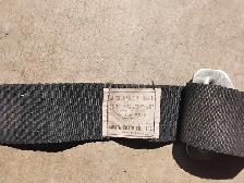 Datsun 510 pièces ceinture de sécurité genuine seat belt. - Photo 2