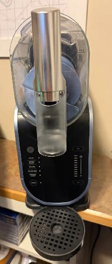 Ninja Slushie Machine