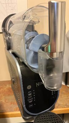 Ninja Slushie Machine - Photo 2