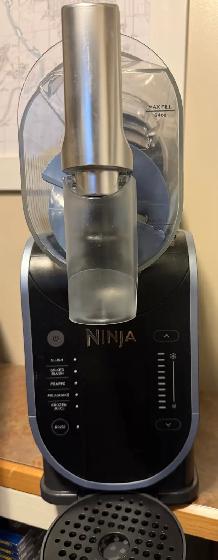 Ninja Slushie Machine - Photo 3