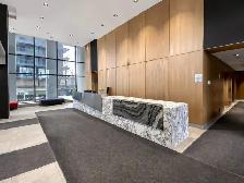 1BR 1W BEAUTIFUL CONDO FOR SALE NEAR DON MILLS ROAD TORONTO