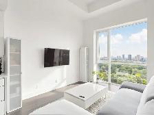 1BR 1W BEAUTIFUL CONDO FOR SALE NEAR DON MILLS ROAD TORONTO - Photo 2