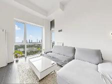 1BR 1W BEAUTIFUL CONDO FOR SALE NEAR DON MILLS ROAD TORONTO - Photo 3