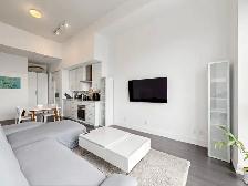 1BR 1W BEAUTIFUL CONDO FOR SALE NEAR DON MILLS ROAD TORONTO - Photo 5