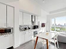 1BR 1W BEAUTIFUL CONDO FOR SALE NEAR DON MILLS ROAD TORONTO - Photo 6