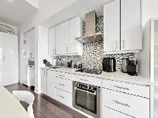 1BR 1W BEAUTIFUL CONDO FOR SALE NEAR DON MILLS ROAD TORONTO - Photo 7