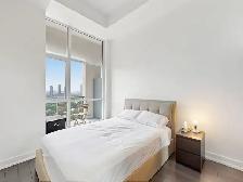 1BR 1W BEAUTIFUL CONDO FOR SALE NEAR DON MILLS ROAD TORONTO - Photo 8