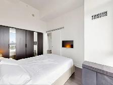 1BR 1W BEAUTIFUL CONDO FOR SALE NEAR DON MILLS ROAD TORONTO - Photo 9