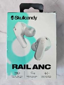 NEW SKULLCANDY RAIL ANC HEADPHONES