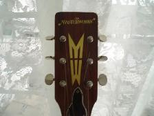 ACOUSTIC GUITAR - MASTERWORKS  - MADE IN JAPAN - Photo 2