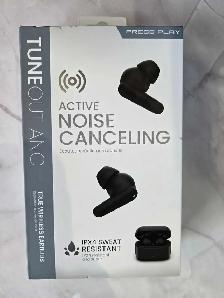 NEW TUNE OUT ANC HEADPHONES