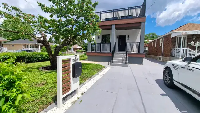 One and two bedroom units available for rent