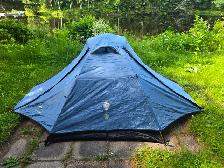 Tente Eureka Omni 2