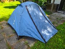 Tente Eureka Omni 2 - Photo 2
