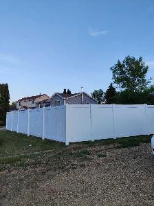 Fence installation labour - Photo 2