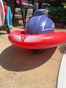 Jet Runner Electric Float - Photo 3
