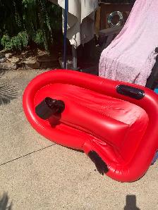 Jet Runner Electric Float - Photo 4