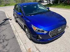 2019 HYUNDAI ELANTRA GT-Manual, Very Low Km, Nav, Rear Camera, - Photo 2