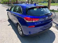 2019 HYUNDAI ELANTRA GT-Manual, Very Low Km, Nav, Rear Camera, - Photo 5
