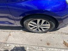 2019 HYUNDAI ELANTRA GT-Manual, Very Low Km, Nav, Rear Camera, - Photo 7