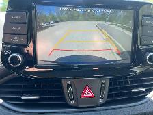 2019 HYUNDAI ELANTRA GT-Manual, Very Low Km, Nav, Rear Camera, - Photo 9
