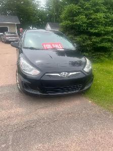 Hyundai Accent For Sale - Photo 2