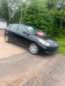 Hyundai Accent For Sale - Photo 3
