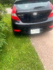 Hyundai Accent For Sale - Photo 5