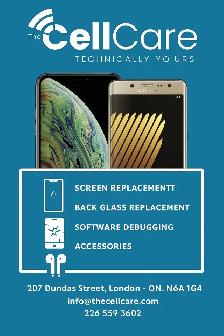 Cell Phone Repair London | Fast iPhone, Samsung,  Pixel Fixes | - Photo 3