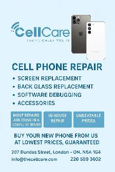 Cell Phone Repair London | Fast iPhone, Samsung,  Pixel Fixes | - Photo 4
