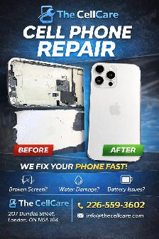 Cell Phone Repair London | Fast iPhone, Samsung,  Pixel Fixes | - Photo 5