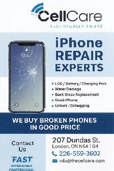 Cell Phone Repair London | Fast iPhone, Samsung,  Pixel Fixes | - Photo 6