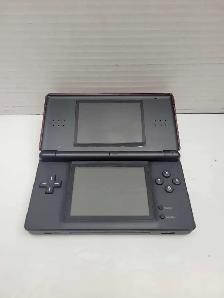 Nintendo DS Lite System Red/Black - Photo 3