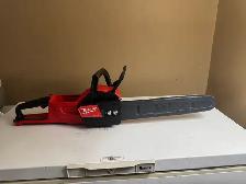 Milwaukee 16' Chainsaw