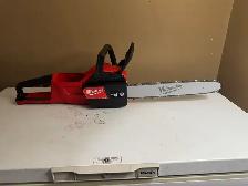 Milwaukee 16' Chainsaw - Photo 2