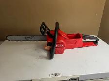Milwaukee 16' Chainsaw - Photo 3