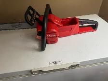 Milwaukee 16' Chainsaw - Photo 4
