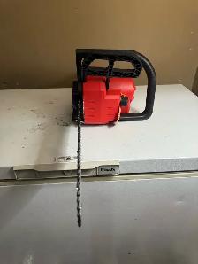 Milwaukee 16' Chainsaw - Photo 5