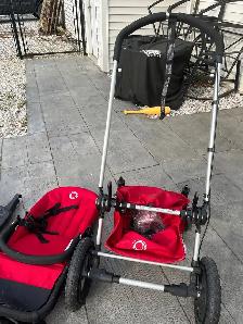 Bugaboo Frog Stroller - Photo 2
