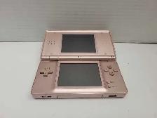 Nintendo DS Lite Metalic Rose - Photo 2