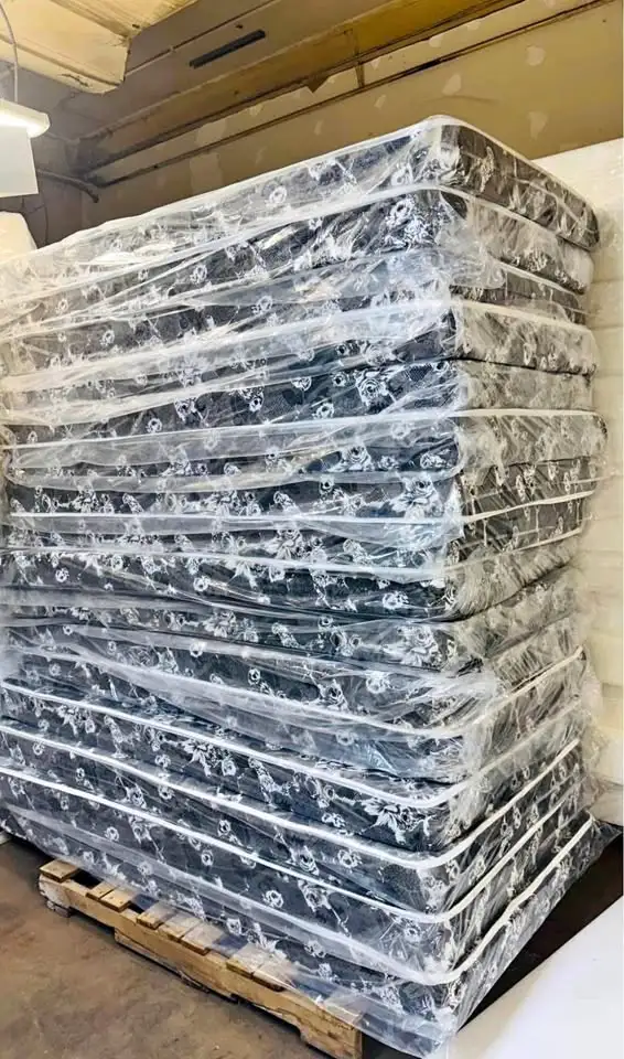 Shutdown Mattress sale brand new mattress