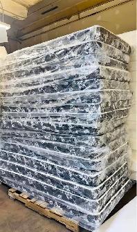 Shutdown Mattress sale brand new mattress