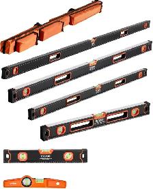 Brand New 6 Piece Level Set For Sale